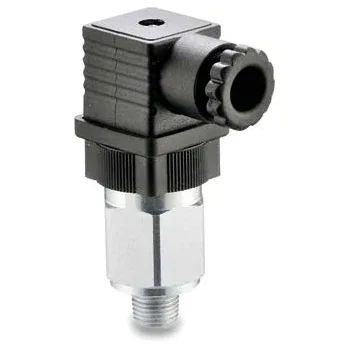 27N-28N Pressure Switch - Adjustable Hysteresis - SPDT Contacts