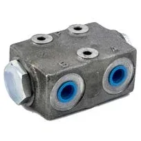 FDC60 Series Flow Divider Combiner