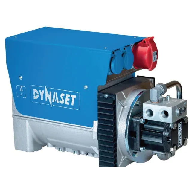HG Hydraulic Generator