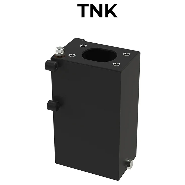 TNK Steel Reservoirs
