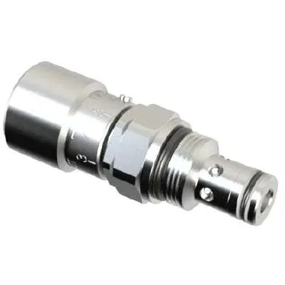RU102 Unidirectional Cartridge Flow Restrictor SAE10/2