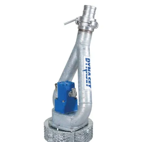 HSP Hydraulic Submersible Pump