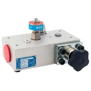 SR & Intelligent Digital (CANopen) Pressure / Temperature Sensors