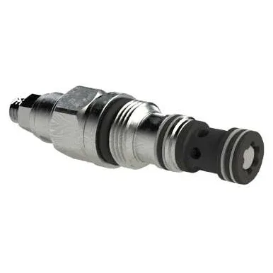 OW103S SAE10/3 Short Counterbalance Cartridge Valve