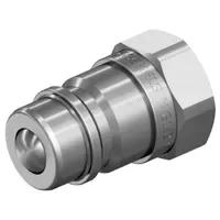 Push-Pull N (ISO 7241-A Push-Pull Ball / ISO 5675 N)