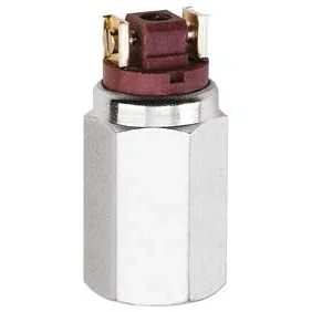 42-42V Diaphragm Pressure Switch ≤48V Female Thread