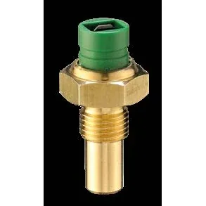 583 Temperature Sensors with Earthed Body