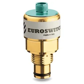 987 Differential Pressure Transmitter (IO-Link)