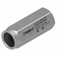 VU Series Check Valves