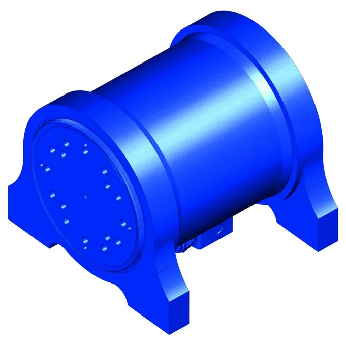 Attachment Positioning Actuator RB.24