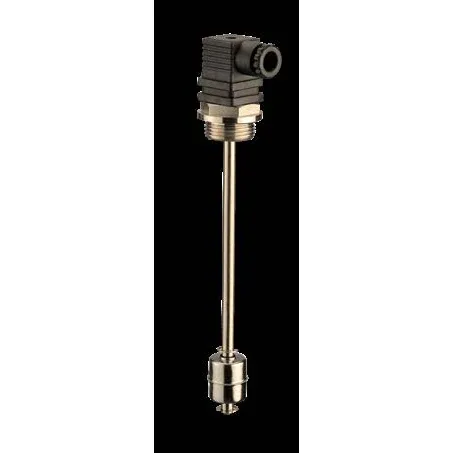 IMx Stainless Steel Electromagnetic Level Sensor