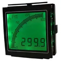APM Advanced Panel Meters