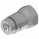 NV Series Poppet Couplings (ISO 5675)