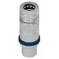 Push-Pull Agri DV (Decompression Valve)