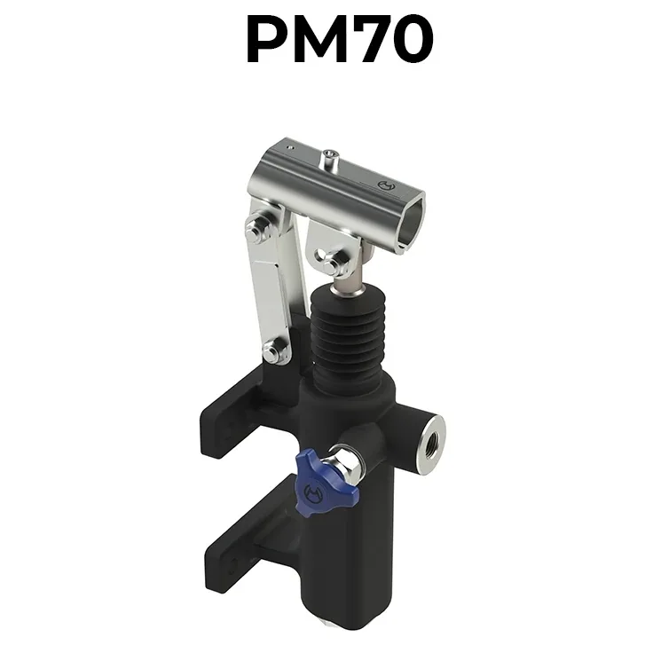 PM70 Double Pumping Hand Pump (Single Acting)