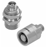 VGR Screw-to-Connect Couplings