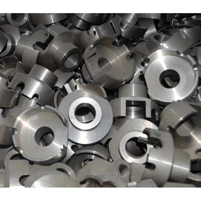 Locking Device Series (LKB/LKF/LKR/LKS/SB)