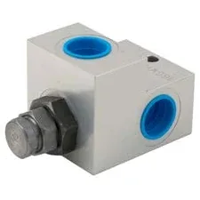 RV5 Pressure Relief Valve