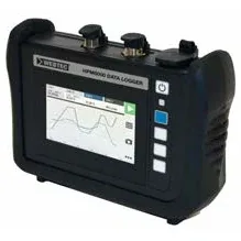HPM5000 Series Hydraulic Data Logger
