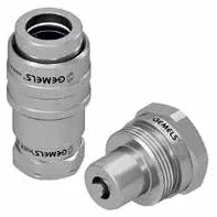 VGB High-Pressure Couplings (ISO 14540)