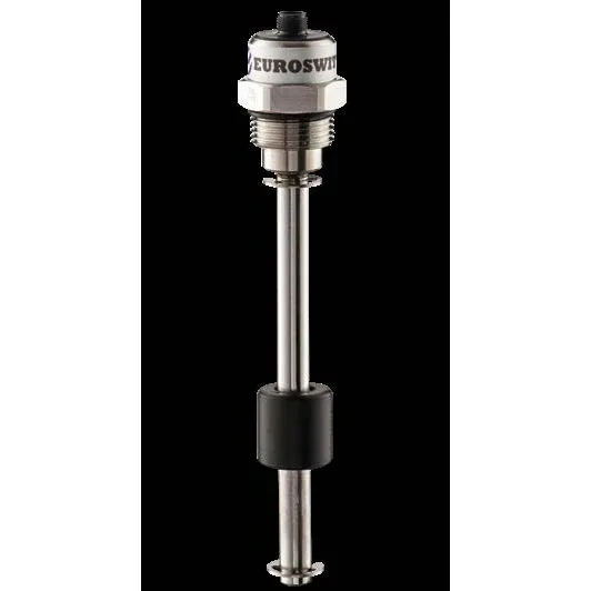 EST2 Temperature/Level Transmitter 4-20 mA with 2 Programmable Digital Outputs