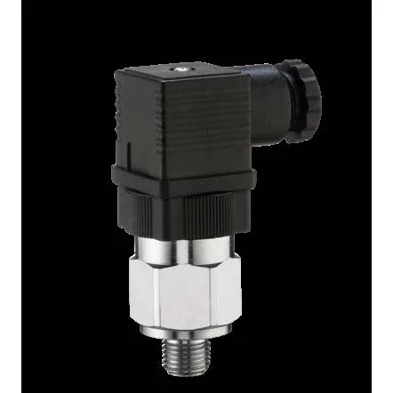 48 Piston Pressure Switch with SPDT Contacts