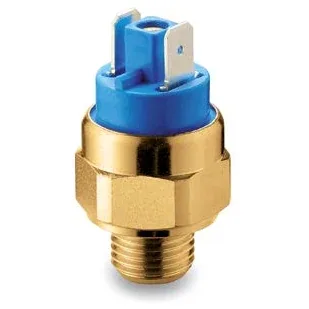25D Small Pressure Switch Snap Action