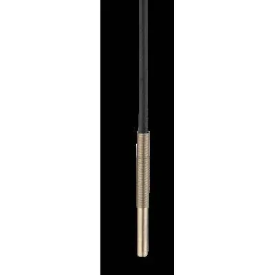 572 Temperature Sensors with Metallic Encapsulation