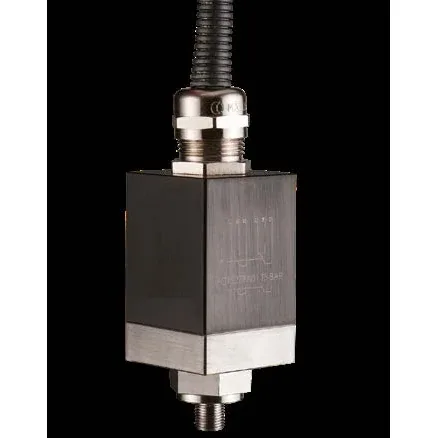 67 Pressure Switch with Double Microswitch