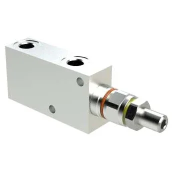 B03S Single Counterbalance Valves