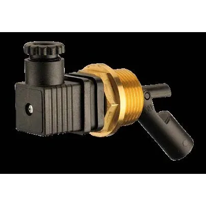 P531-P540 Lateral Level Sensor, G3/4" - G1" Connection