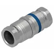 GSJ Series In-line Swivel Joints