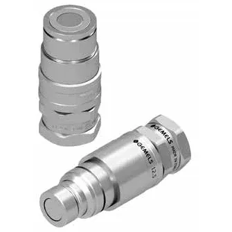 FFAP Plate Connection – Under Pressure