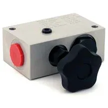 HV Series Loading Valves