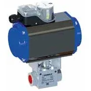 Limit Switch Series