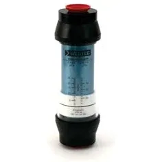 WP Series Hydraulic Flow Monitor