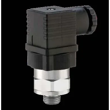 46 Piston Pressure Switch for Low Pressure - SPDT Contacts