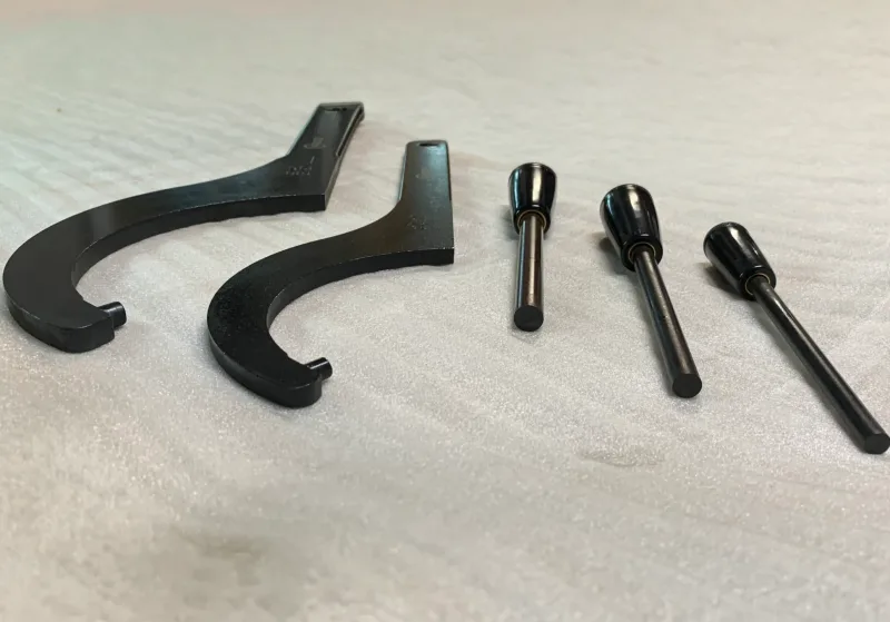 Spanners: C-Spanners & Pin Spanners