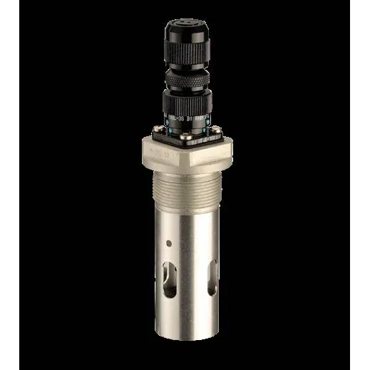 APO940 Heavy-Duty Electromagnetic Level Sensor