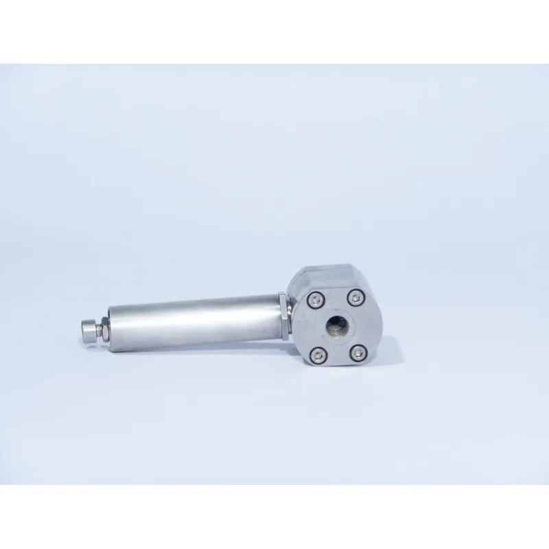 Relief Valve (DN6)