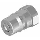 ISO B Poppet Quick Couplings (ISO 7241-B)