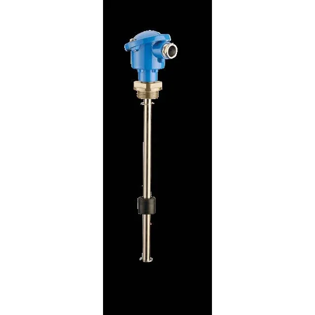 IMRE-IMRF-IMRG Analog 4-20 mA Level Sensor