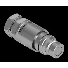 MGW AP Plate-Mounting Couplings – Connection Under Pressure