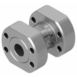VUF/VUS Series Flanged Check Valves