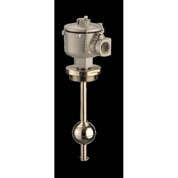 IMD Stainless Steel Electromagnetic Level Sensor with Junction Box
