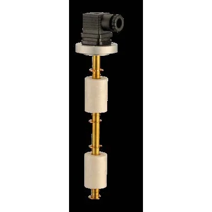 P3x0 Two-Level Electromagnetic Level Sensor