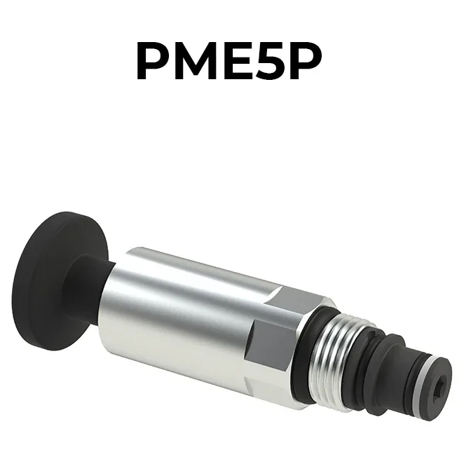 PME5P SAE 8 Cartridge Hand Pump
