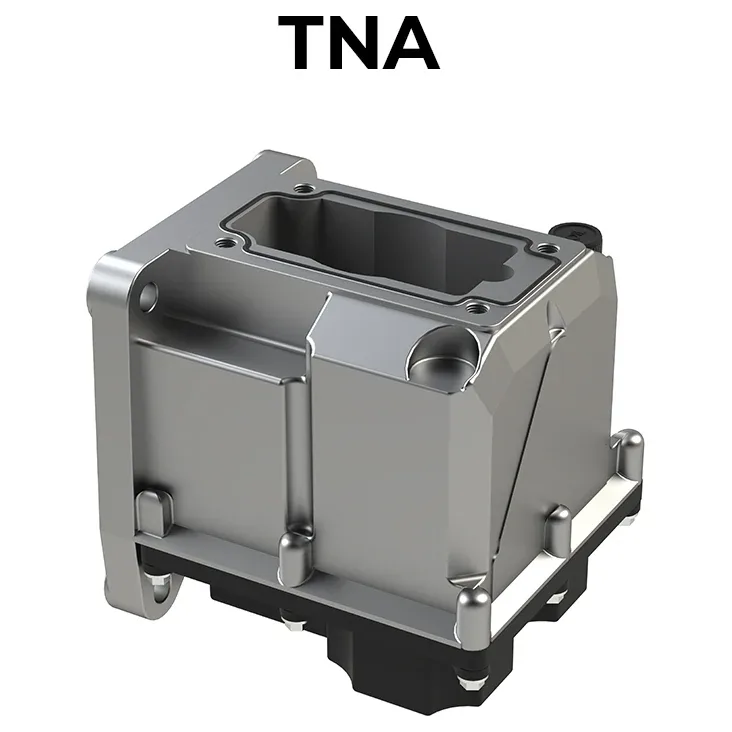 TNA Aluminium Reservoirs