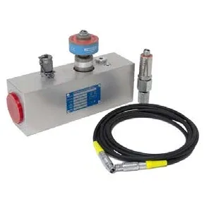 CT Turbine Flow Meters for HPM Series