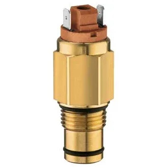 80 Electrical Differential Pressure Indicator